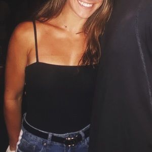 Brandy Melville bodysuit